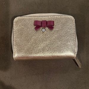 Kate spade wallet